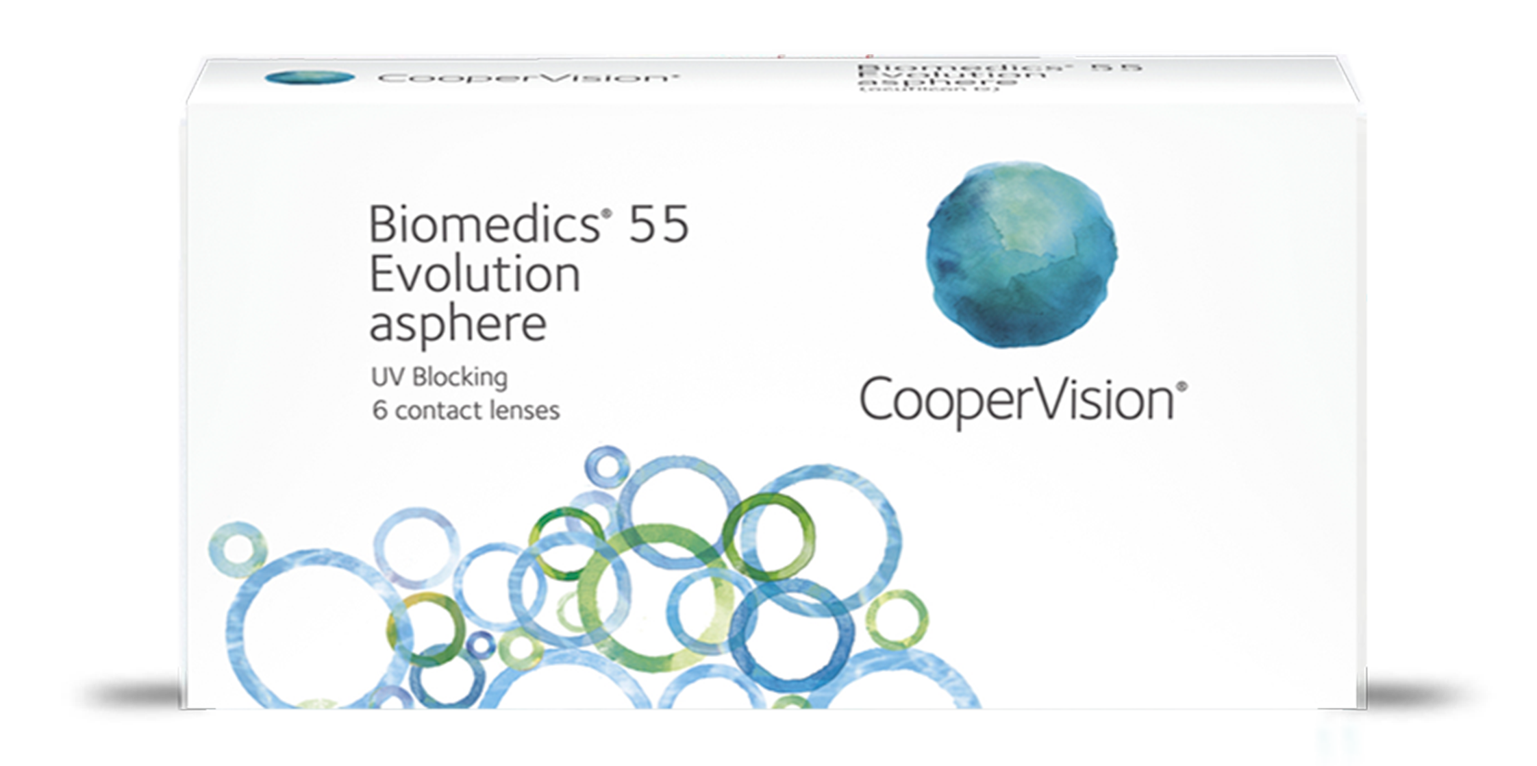 Lentes biomedics clearance