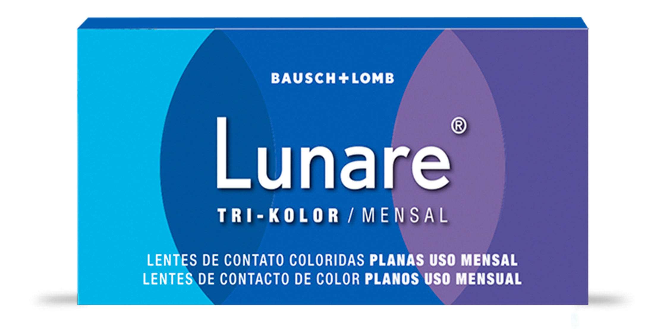 Lentes de contacto lunare sale