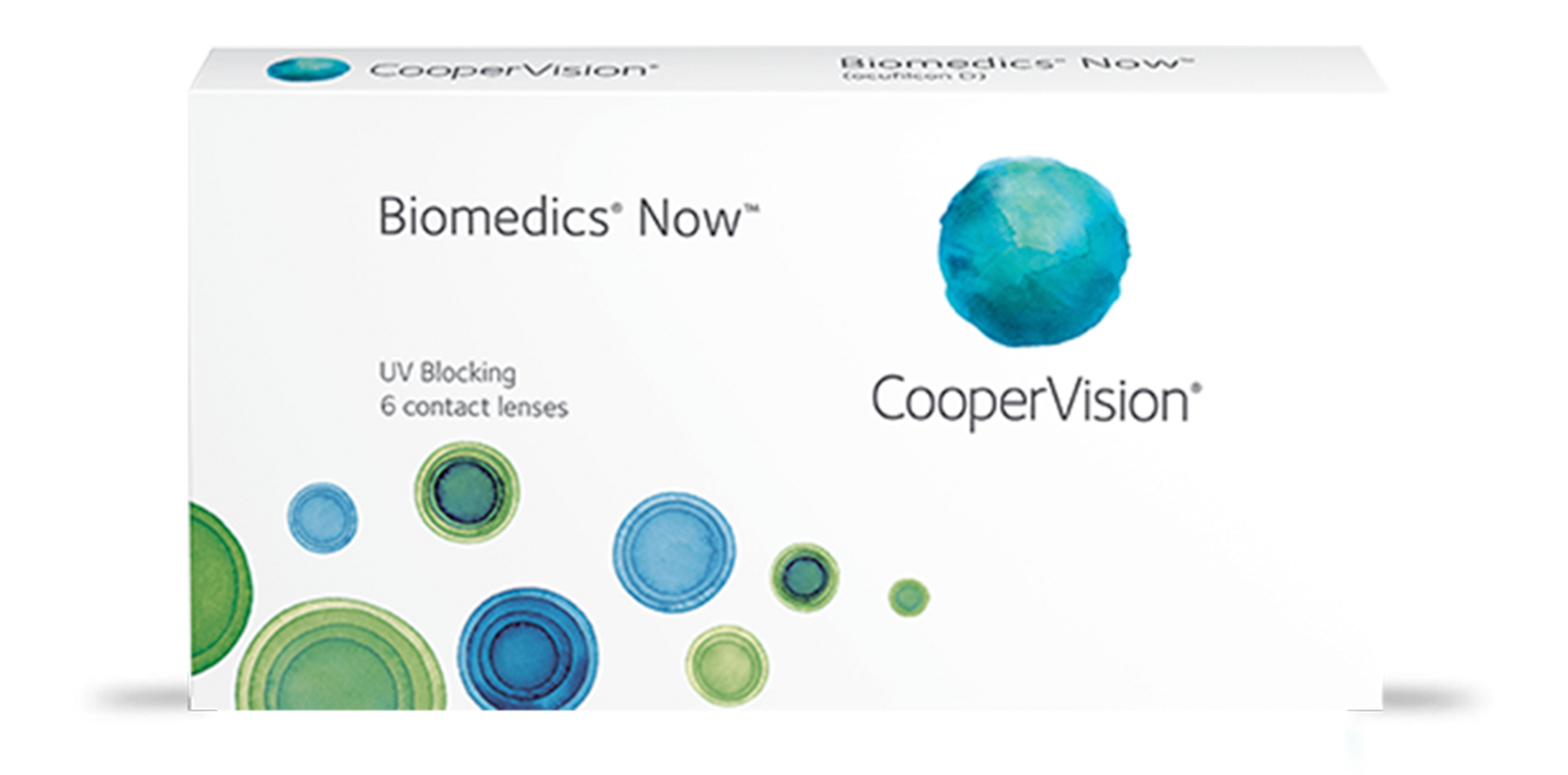 Lentes biomedics clearance