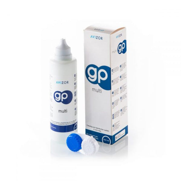 Solución GP Multi 240ml