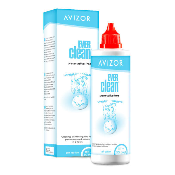 Avizor Ever Clean 225 ml